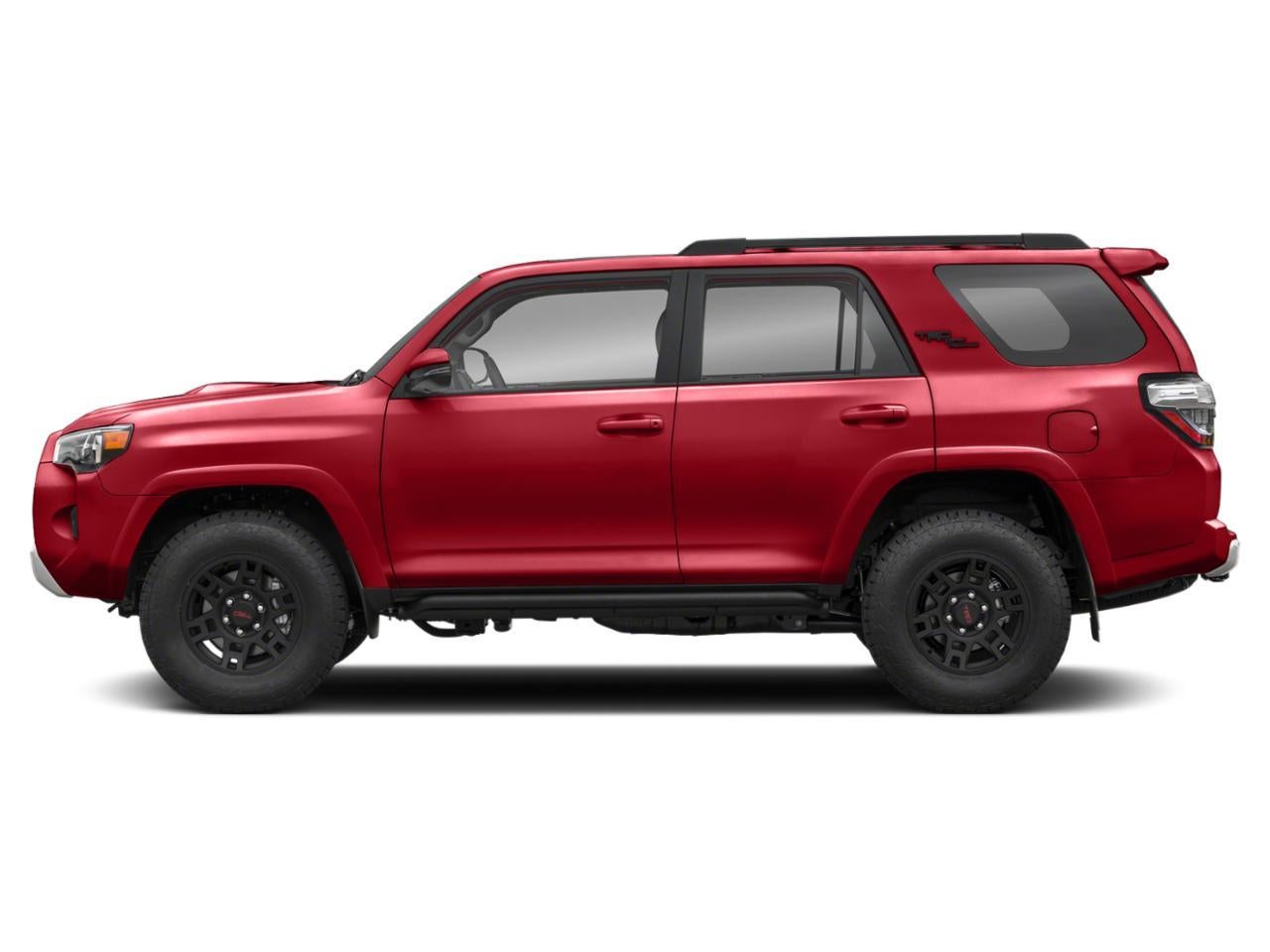 2023 Toyota 4Runner TRD Off Road Premium 4WD (Natl)