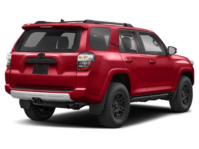2023 Toyota 4Runner TRD Off Road Premium 4WD (Natl)