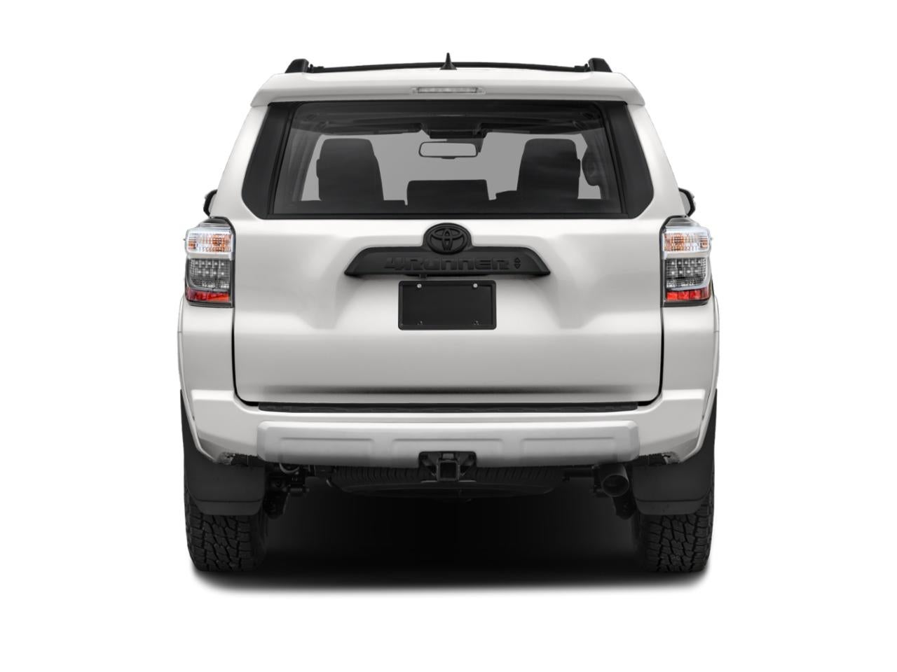 2023 Toyota 4Runner TRD Off Road Premium 4WD (Natl)