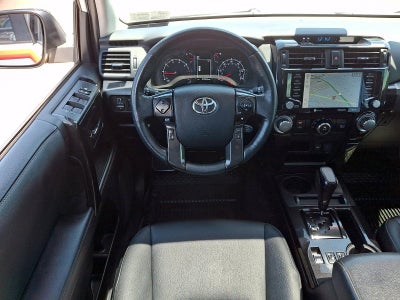 2023 Toyota 4Runner 40th Anniversary Special Edition 4WD (Natl)