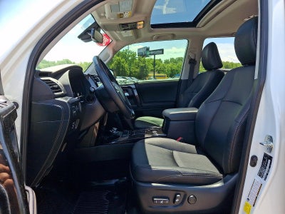 2023 Toyota 4Runner 40th Anniversary Special Edition 4WD (Natl)