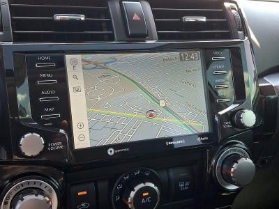 2023 Toyota 4Runner 40th Anniversary Special Edition 4WD (Natl)