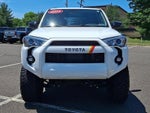 2023 Toyota 4Runner 40th Anniversary Special Edition 4WD (Natl)