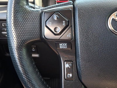 2023 Toyota 4Runner 40th Anniversary Special Edition 4WD (Natl)