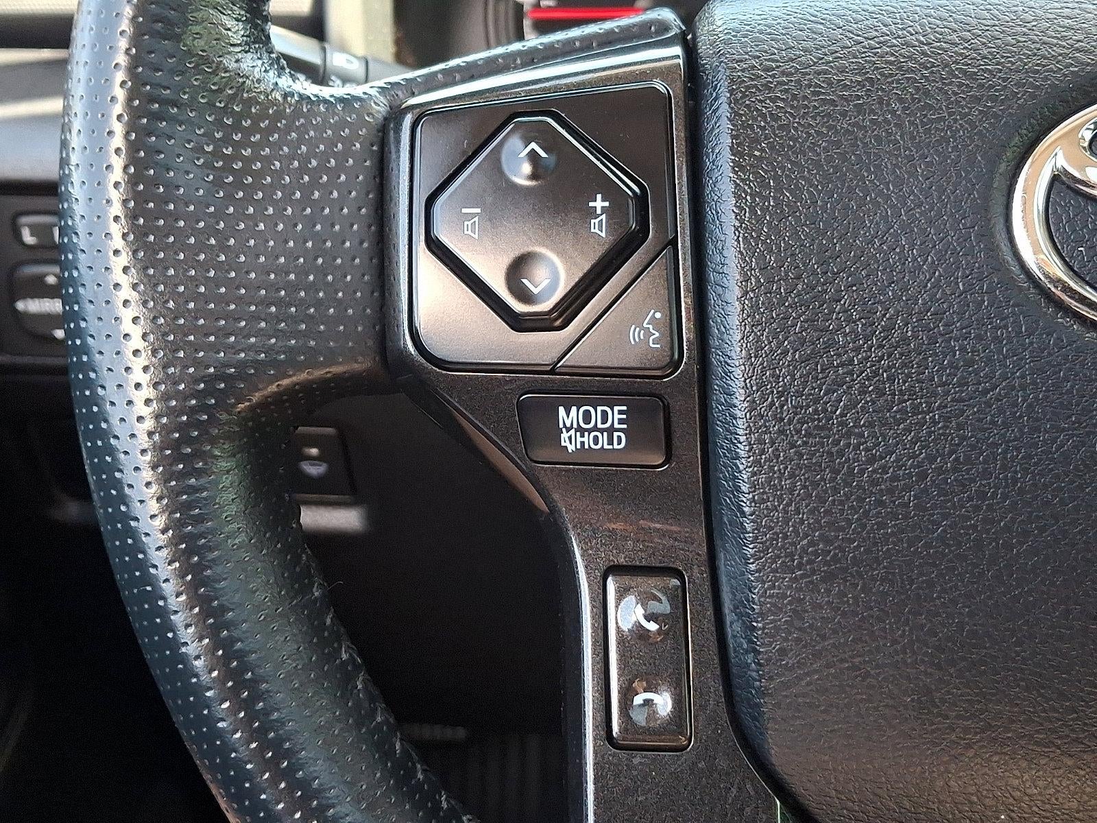 2023 Toyota 4Runner 40th Anniversary Special Edition 4WD (Natl)