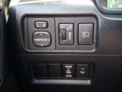 2023 Toyota 4Runner 40th Anniversary Special Edition 4WD (Natl)
