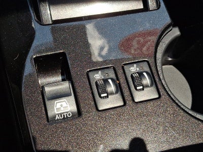 2023 Toyota 4Runner 40th Anniversary Special Edition 4WD (Natl)