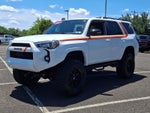 2023 Toyota 4Runner 40th Anniversary Special Edition 4WD (Natl)