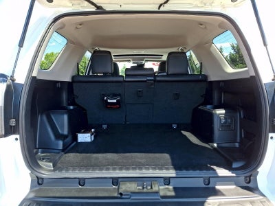 2023 Toyota 4Runner 40th Anniversary Special Edition 4WD (Natl)