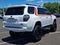 2023 Toyota 4Runner 40th Anniversary Special Edition 4WD (Natl)
