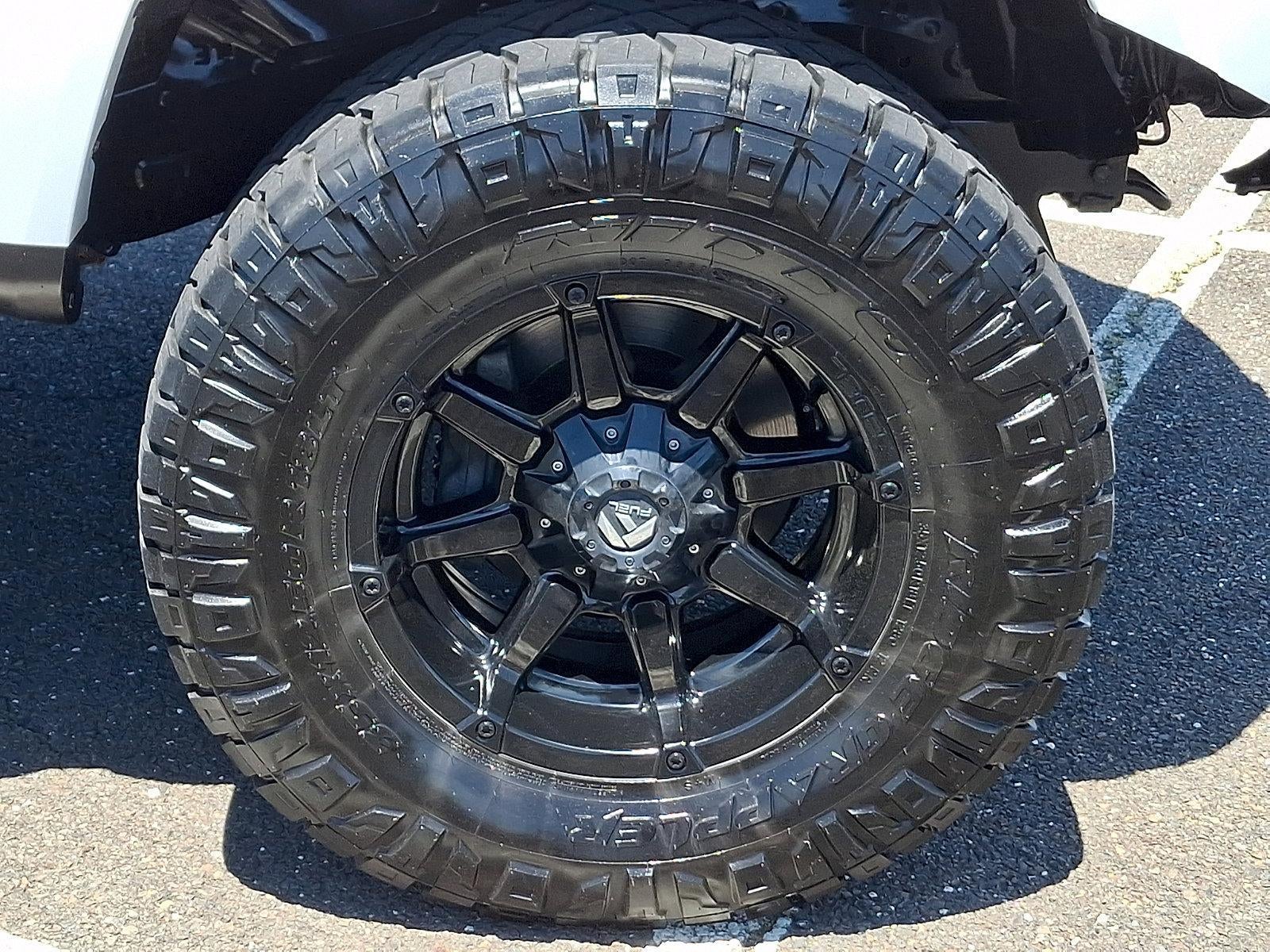 2023 Toyota 4Runner 40th Anniversary Special Edition 4WD (Natl)