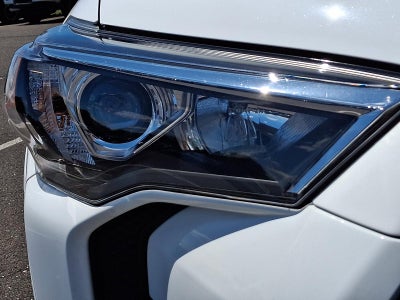 2023 Toyota 4Runner 40th Anniversary Special Edition 4WD (Natl)