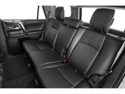 2023 Toyota 4Runner 40th Anniversary Special Edition 4WD (Natl)