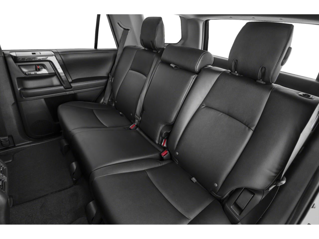 2023 Toyota 4Runner 40th Anniversary Special Edition 4WD (Natl)