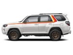2023 Toyota 4Runner 40th Anniversary Special Edition 4WD (Natl)