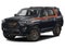 2023 Toyota 4Runner 40th Anniversary Special Edition 4WD (Natl)