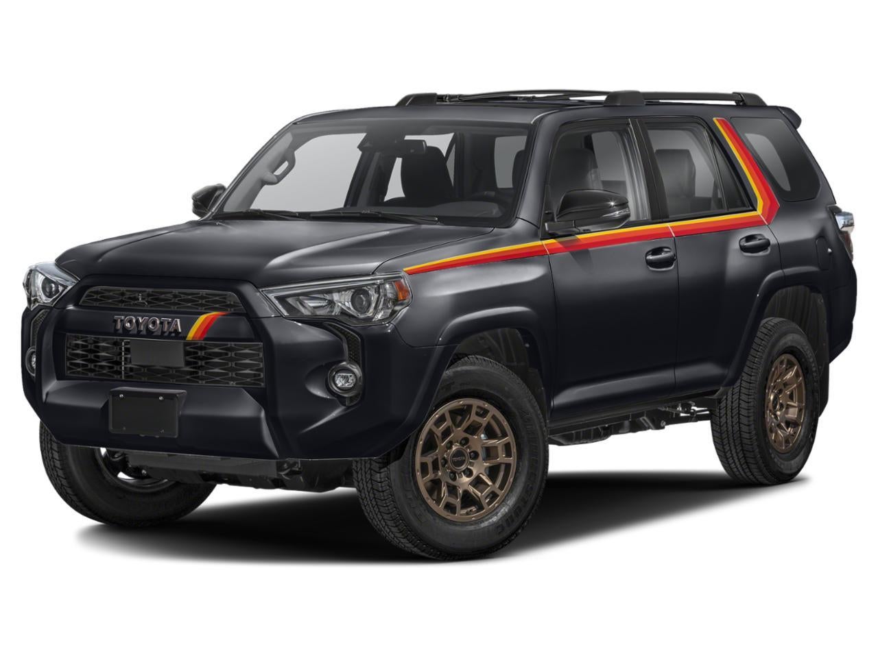 2023 Toyota 4Runner 40th Anniversary Special Edition 4WD (Natl)
