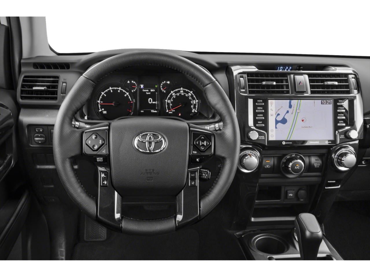 2023 Toyota 4Runner 40th Anniversary Special Edition 4WD (Natl)