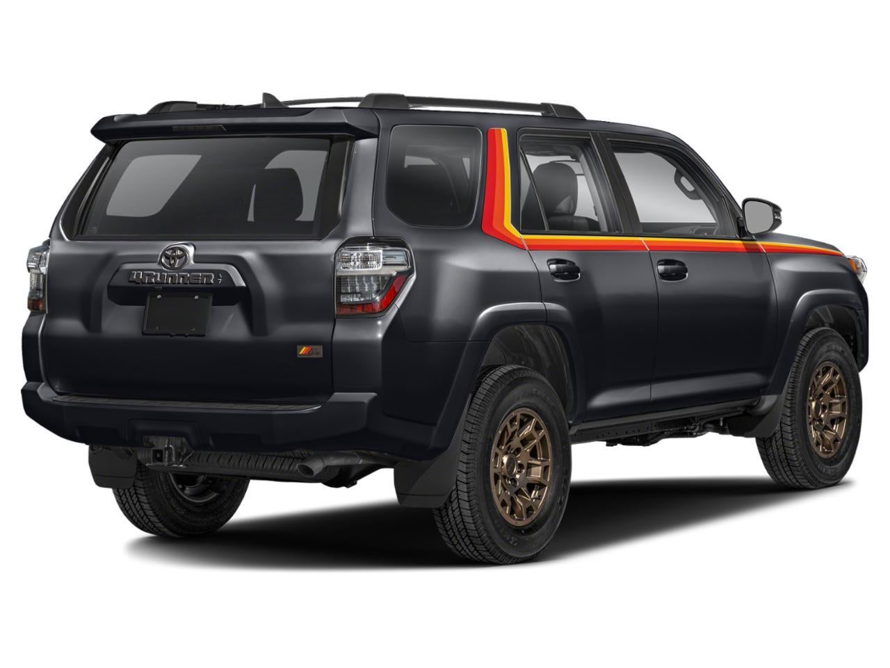 2023 Toyota 4Runner 40th Anniversary Special Edition 4WD (Natl)