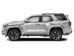 2025 Toyota 4Runner TRD Sport 4WD (Natl)