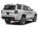 2025 Toyota 4Runner TRD Sport 4WD (Natl)