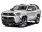 2025 Toyota 4Runner TRD Sport 4WD (Natl)