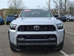 2025 Toyota 4Runner TRD Off Road Premium 4WD (Natl)