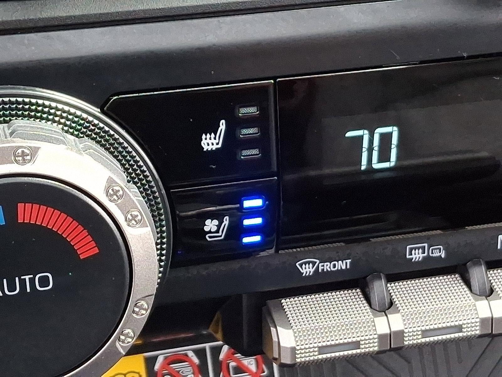 2025 Toyota 4Runner TRD Off Road Premium 4WD (Natl)