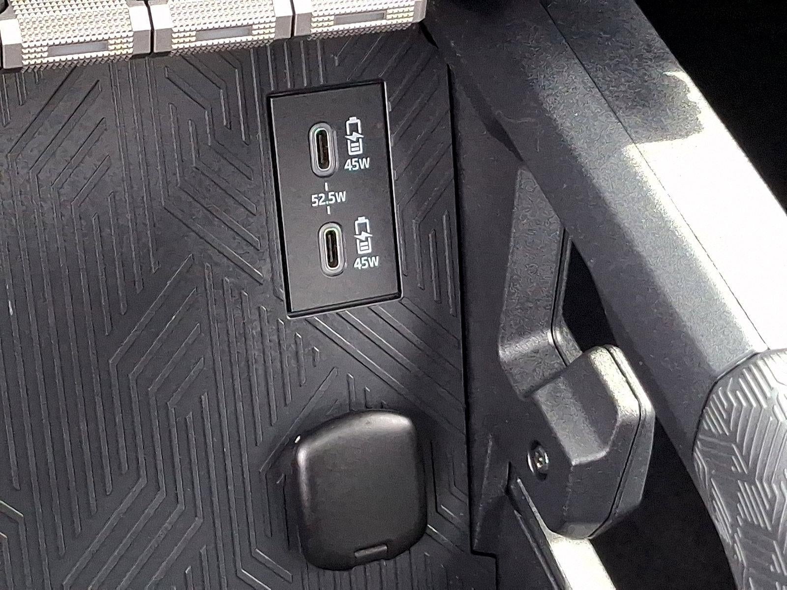 2025 Toyota 4Runner TRD Off Road Premium 4WD (Natl)