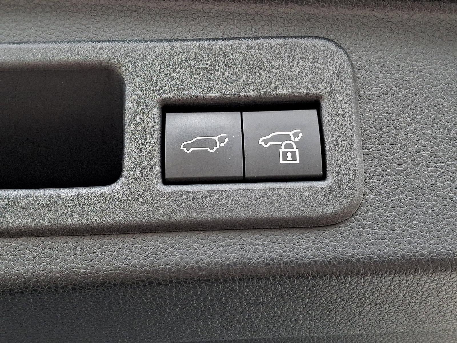 2025 Toyota 4Runner TRD Off Road Premium 4WD (Natl)