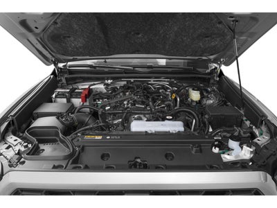 2025 Toyota 4Runner TRD Off Road Premium 4WD (Natl)