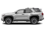 2025 Toyota 4Runner TRD Off Road Premium 4WD (Natl)