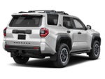 2025 Toyota 4Runner TRD Off Road Premium 4WD (Natl)