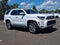 2025 Toyota 4Runner Limited 4WD (Natl)
