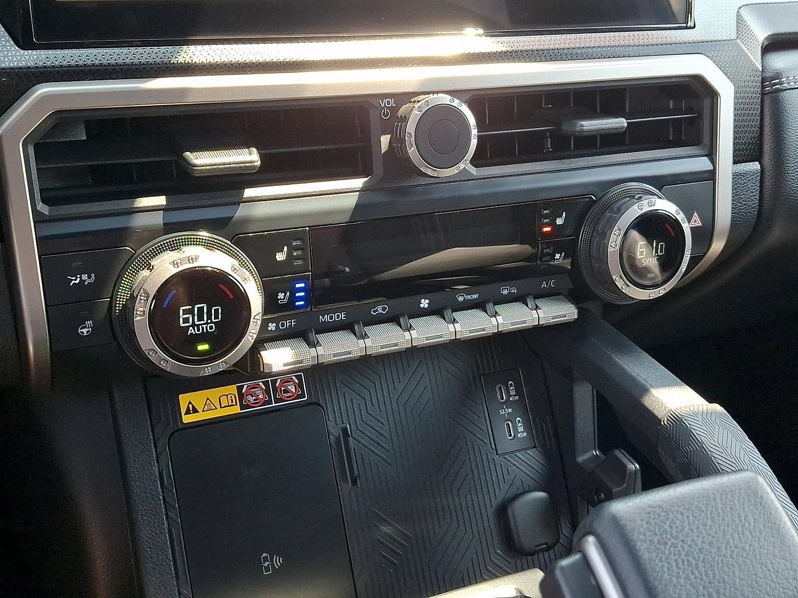 2025 Toyota 4Runner Limited 4WD (Natl)
