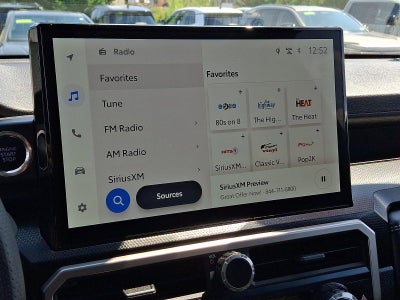 2025 Toyota 4Runner Limited 4WD (Natl)