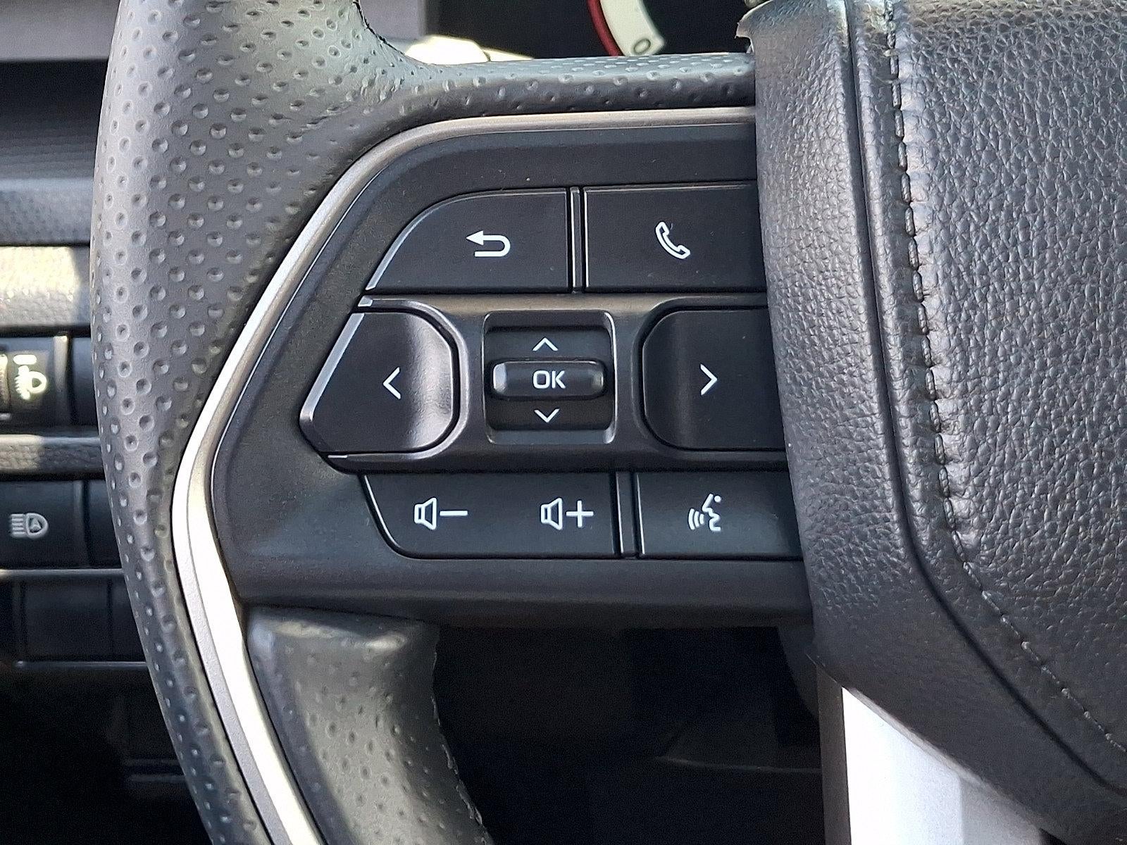 2025 Toyota 4Runner Limited 4WD (Natl)