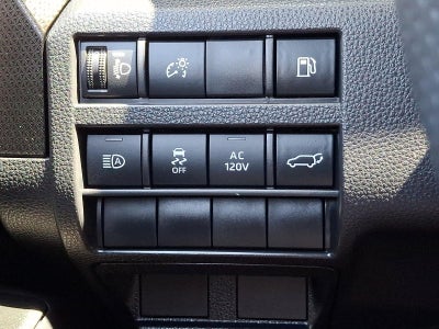 2025 Toyota 4Runner Limited 4WD (Natl)