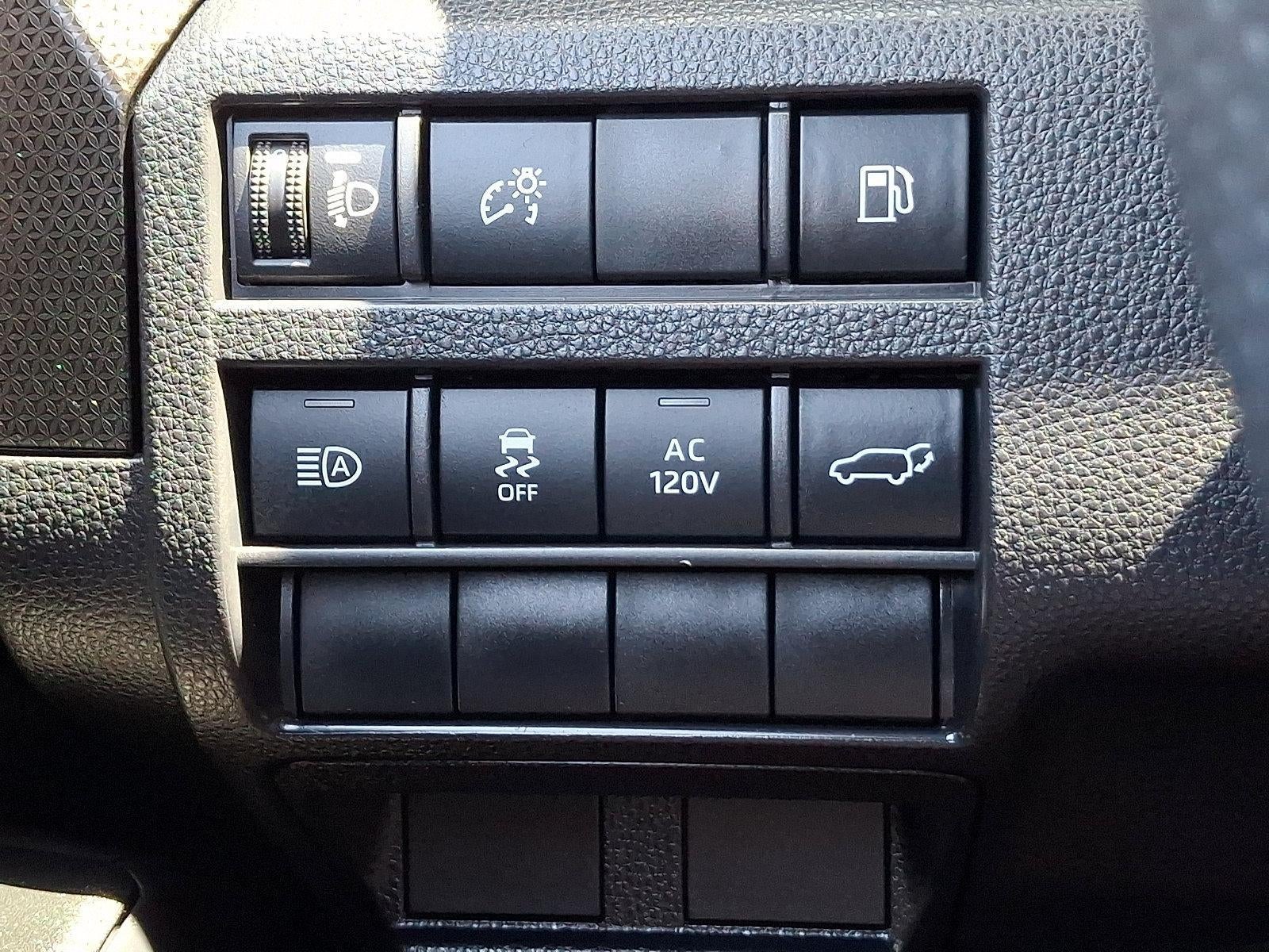 2025 Toyota 4Runner Limited 4WD (Natl)