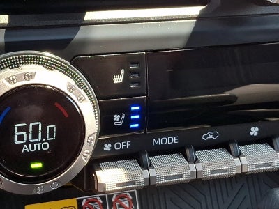 2025 Toyota 4Runner Limited 4WD (Natl)