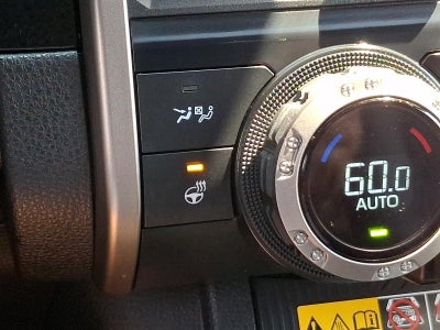 2025 Toyota 4Runner Limited 4WD (Natl)