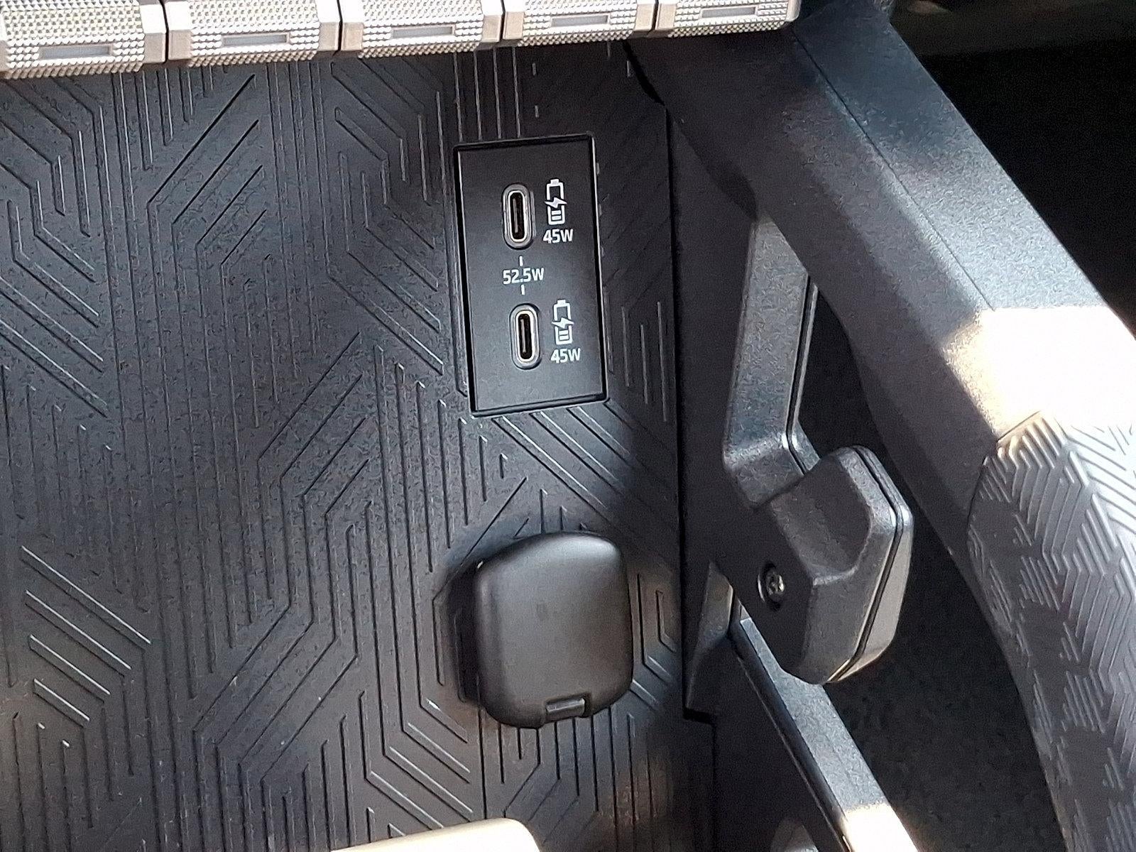 2025 Toyota 4Runner Limited 4WD (Natl)