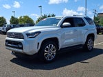 2025 Toyota 4Runner Limited 4WD (Natl)