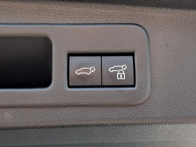 2025 Toyota 4Runner Limited 4WD (Natl)