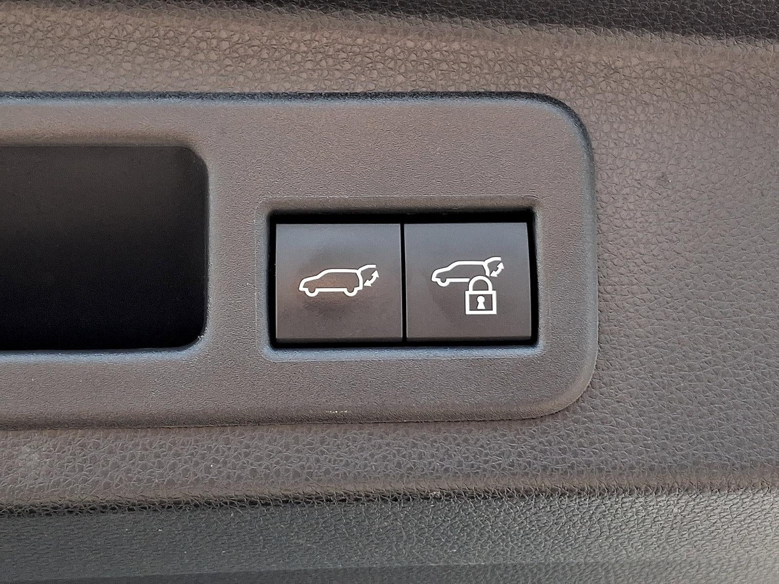 2025 Toyota 4Runner Limited 4WD (Natl)