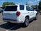 2025 Toyota 4Runner Limited 4WD (Natl)