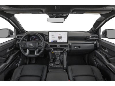 2025 Toyota 4Runner Limited 4WD (Natl)