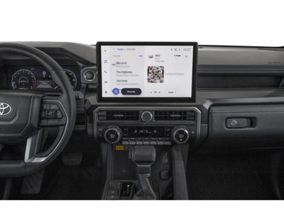 2025 Toyota 4Runner Limited 4WD (Natl)