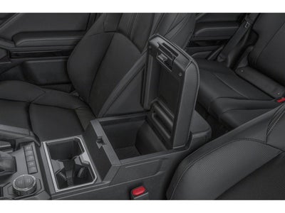 2025 Toyota 4Runner Limited 4WD (Natl)