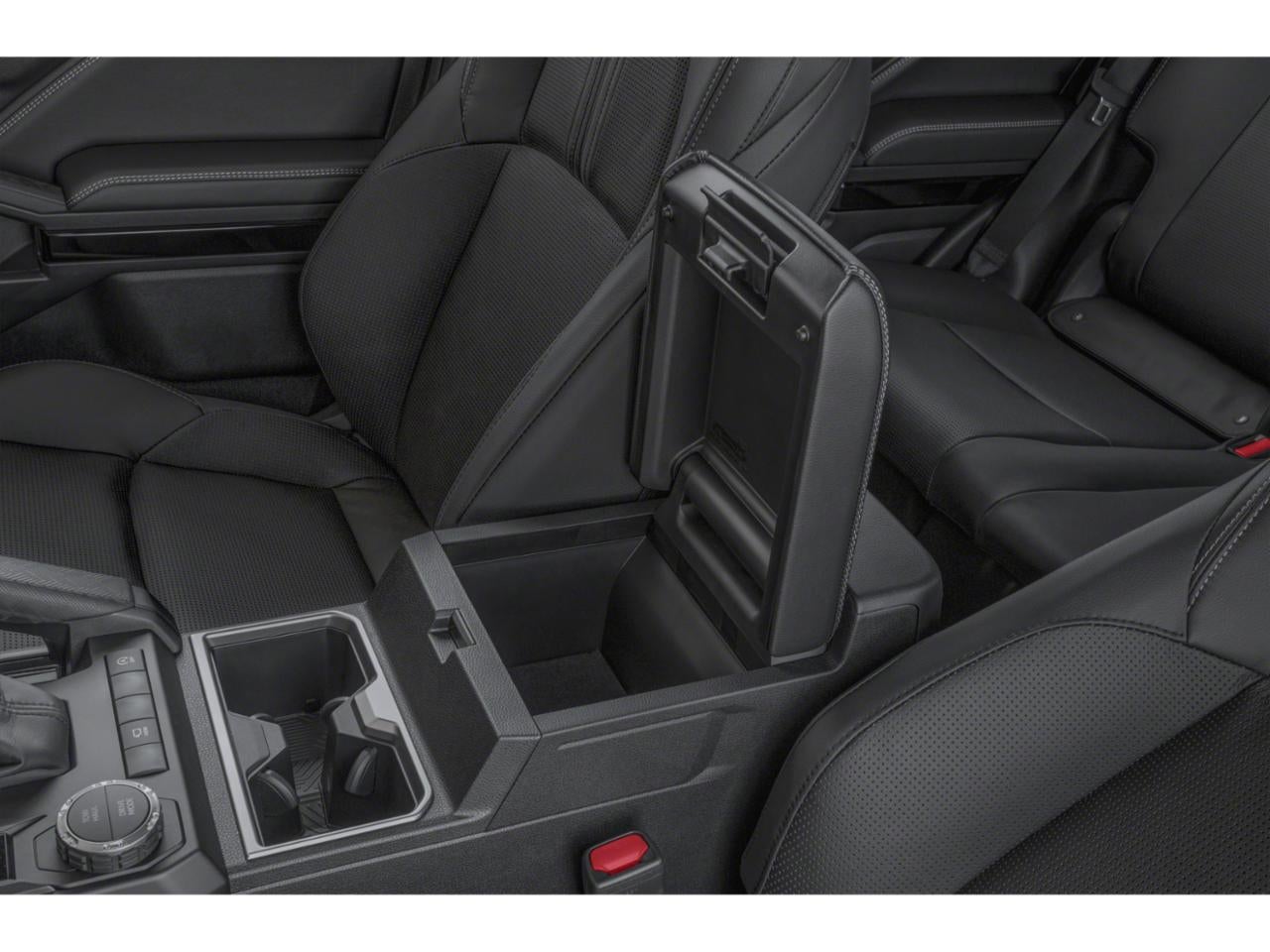 2025 Toyota 4Runner Limited 4WD (Natl)